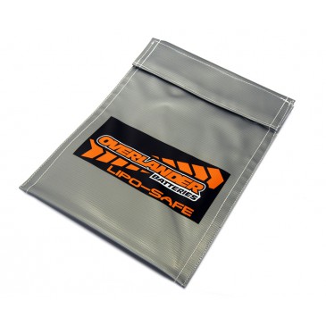 (image for) Safety Bag for Charging Li-Po Batteries